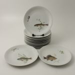 940 1405 FISH PLATES